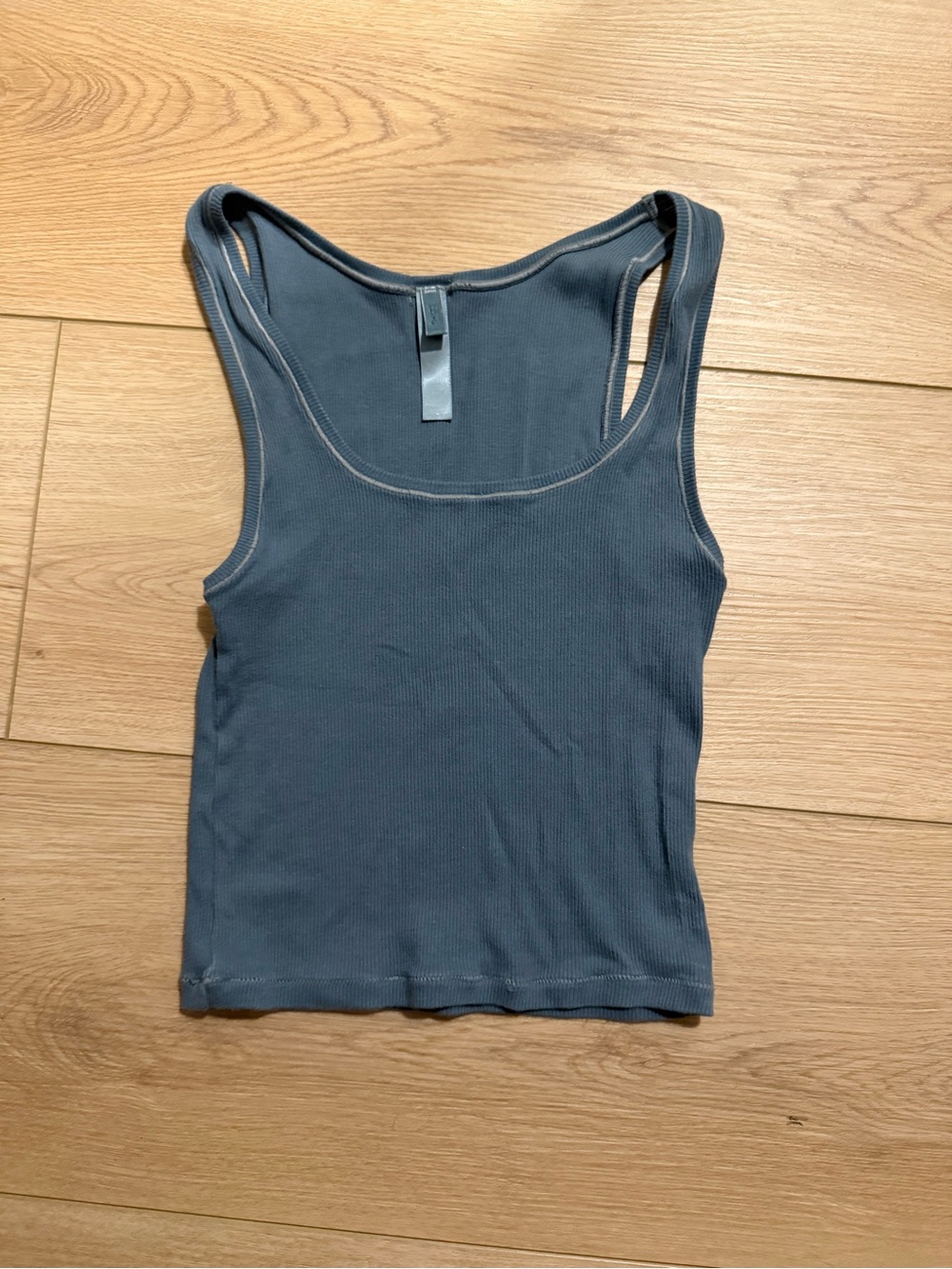 Skims Cotton Tank